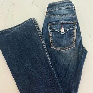 Womens 1921 Jeans